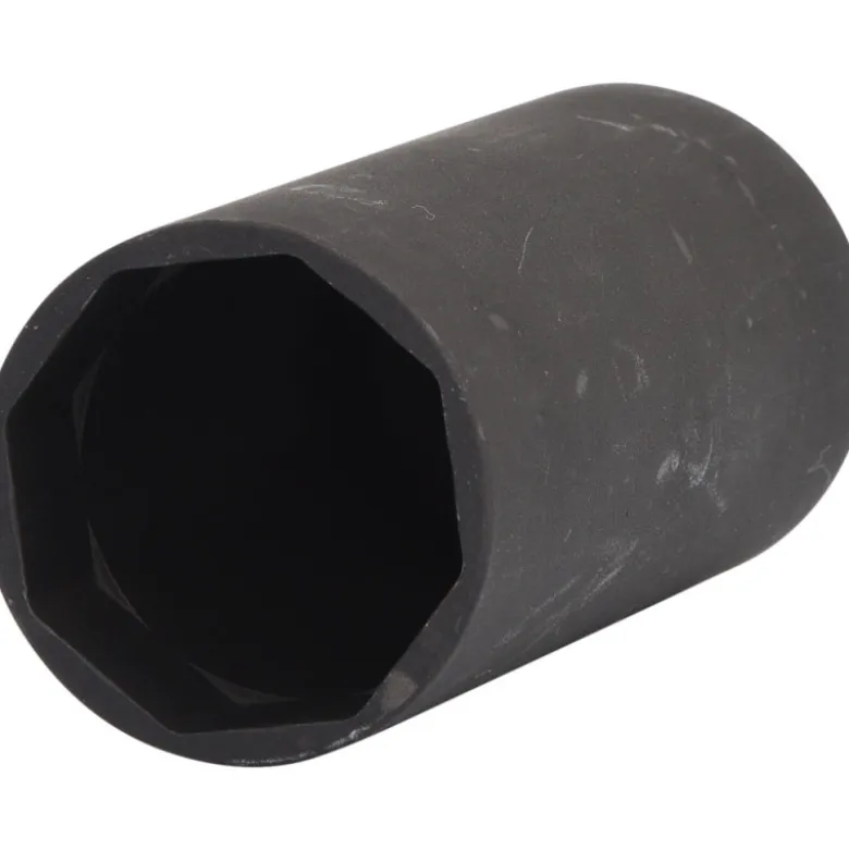 Douille pour injecteur SCANIA 1/2" 38mm KS TOOLS 460.0715