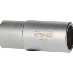 Douille pour pompes à injection LUCAS 34 dents 1/2" KS TOOLS 460.2490