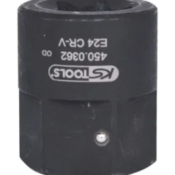Douille pour étrier de frein MAN, E24 KS TOOLS 450.0362