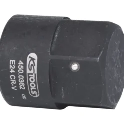 Douille pour étrier de frein MAN, E24 KS TOOLS 450.0362