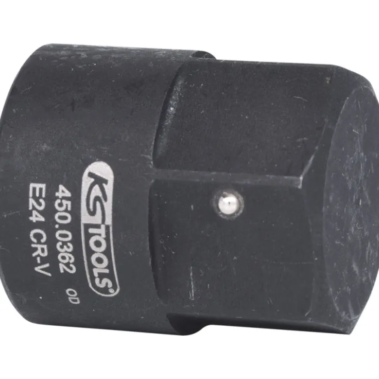 Douille pour étrier de frein MAN, E24 KS TOOLS 450.0362