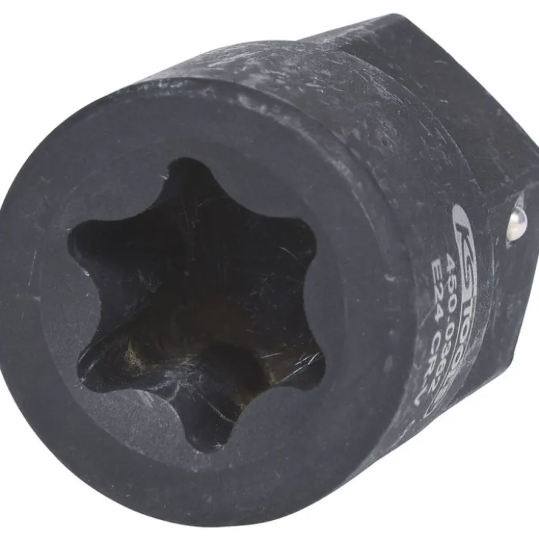 Douille pour étrier de frein MAN, E24 KS TOOLS 450.0362