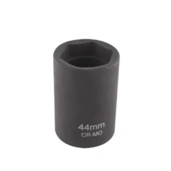 Douille rotules psa 6 pans 44mm 1/2" CLAS OM 2544