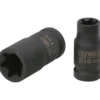 Douilles à chocs TORX 3/8" KS TOOLS