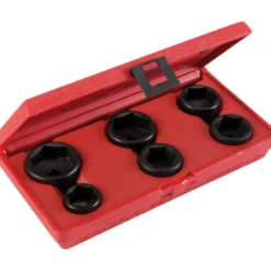 Douilles Coiffes En Coffret SAM Outillage - CPA-VID