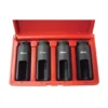 Douilles 1/2'' Demonte Tete D'Injecteur - Coffret De 4 SAM Outillage - DDE-35