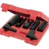 Douilles Lambda 1/2'' En Coffret SAM Outillage - CPA-6
