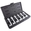 Douilles ouvertes deportees 1/2" 12pans ø12-14-16-17-18-19mm CLAS OM 0080