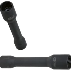 DOUILLE SPÉCIALE ÉCROUS ABÎMÉS 1/2'', 22 MM - KS TOOLS 913.1294