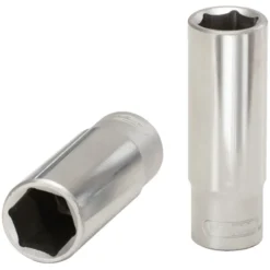 Douille 3/8" spéciale pour bougies de préchauffage, 10 mm KS TOOLS 917.3830