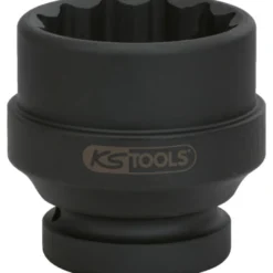 Douilles pour arbre de transmission + embrayage 50, 55 et 65 mm KS TOOLS