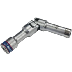 Douilles Pour Bougies 6 Pans 3/8" King Tony