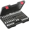 Douilles Tournevis Torx 1/2'' - Coffret Complet SAM Outillage - CP-STJ