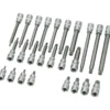 Douilles Tournevis Xzn 1/2'' - Coffret Complet SAM Outillage - CP-SDJ