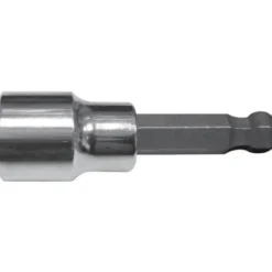Douille Tournevis 3/8'' 6 Pans De 8 Mm Spherique Etrier Moto SAM Outillage - JC-5-8S
