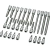 Douille Tournevis Ribe 1/2'' - Coffret Complet SAM Outillage - CP-SRJ