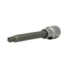 Douille tournevis 1/2'' RIBE M8 à M14 L140 mm BRILLIANT TOOLS
