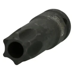 Douille tournevis 1/2" Torx percé pour réglage arbre à cames Mercedes TB100 KS TOOLS - 400.0001