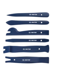 Dépose Garniture Pointu King Tony - 9CI1102