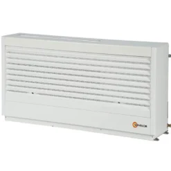 Déshumidificateur fixe - DRF 155 - 2000 W - SOVELOR DRF155