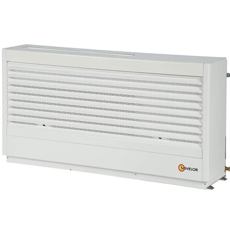 Déshumidificateur fixe - DRF 155 - 2000 W - SOVELOR DRF155