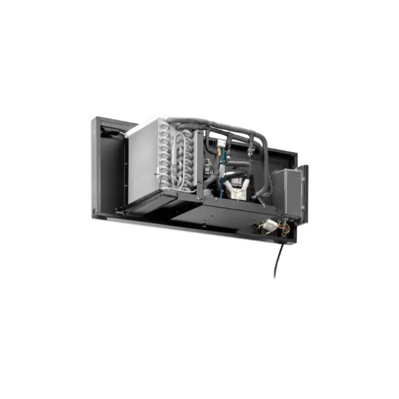 Déshumidificateur fixe 18,4L 430W TROTEC - DH20
