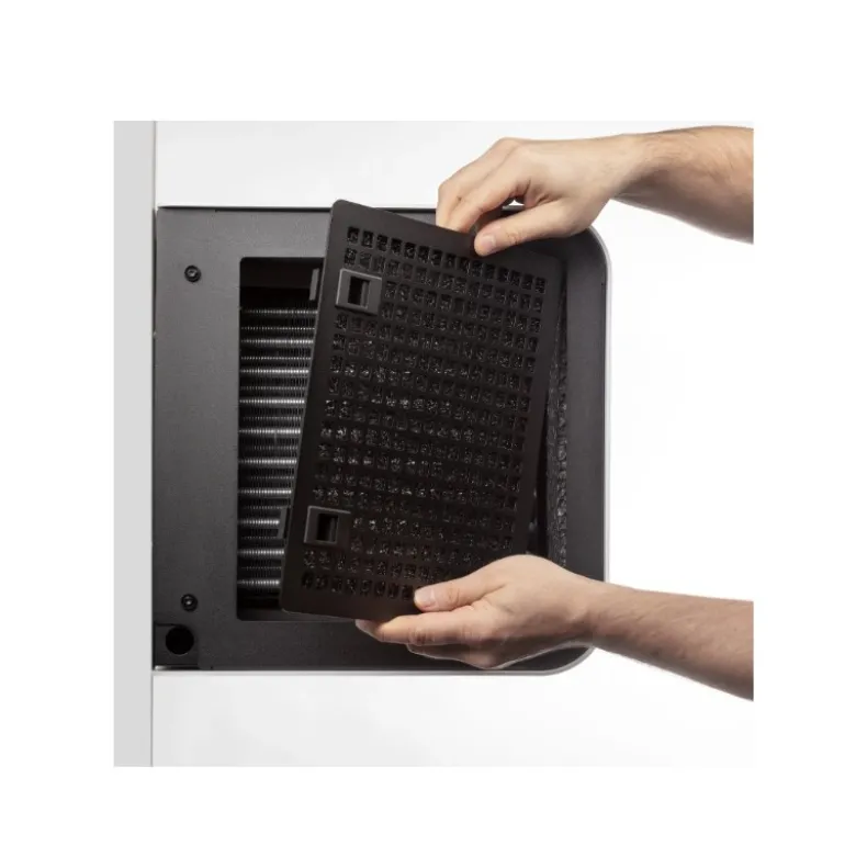 Déshumidificateur fixe 18,4L 430W TROTEC - DH20