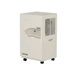 Déshumidificateur mobile professionnel - DR 21 E - 400W - SOVELOR DR21E