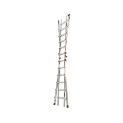 Echelle convertible M26 Velocity LITTLE GIANT 15426