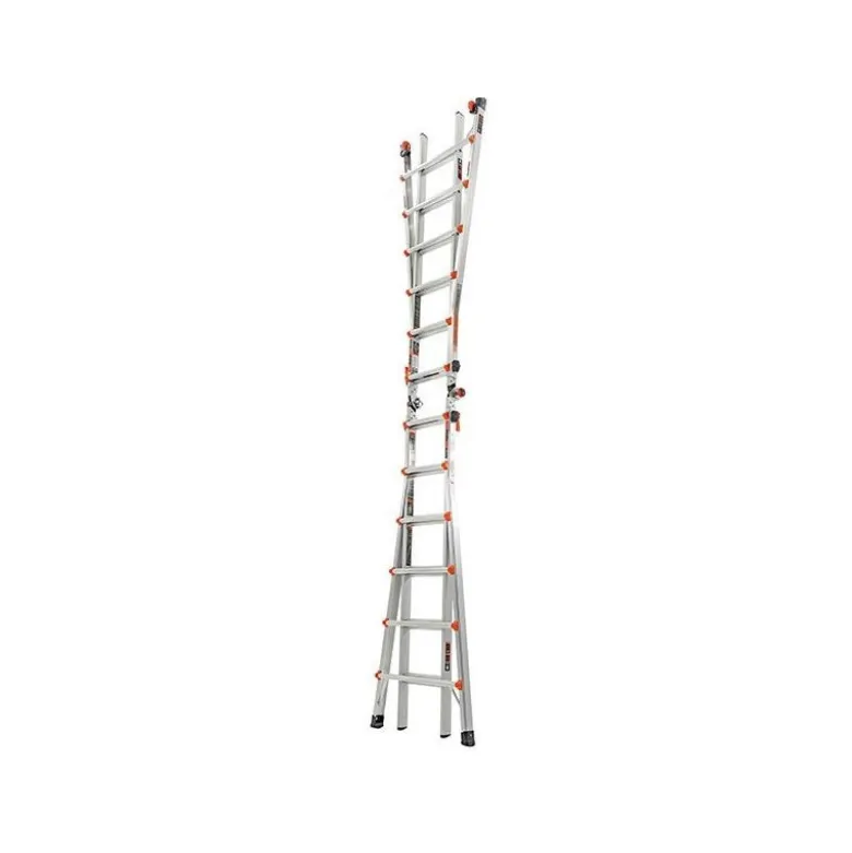 Echelle convertible M26 Velocity LITTLE GIANT 15426