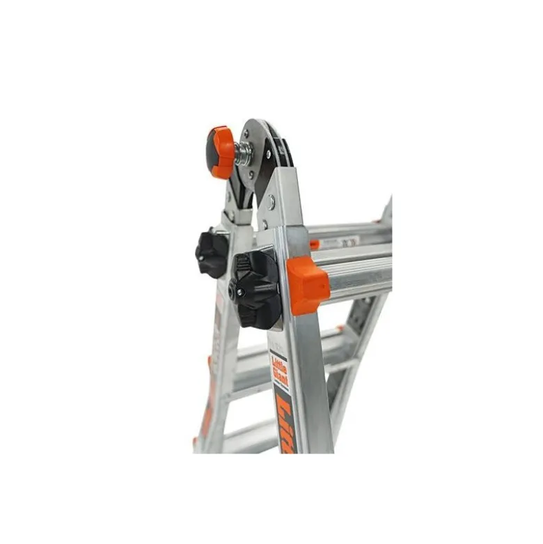Echelle convertible M26 Velocity LITTLE GIANT 15426