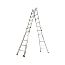 Echelle convertible M26 Velocity LITTLE GIANT 15426