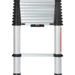 Echelle ECO Line 3m en aluminium anodisé - TELESTEPS 20130