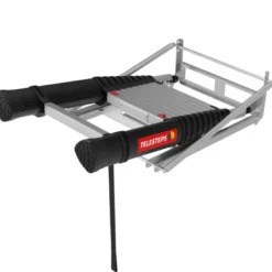 Echelle LOFT Grande trappe 10 échelons - TELESTEPS 72527