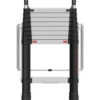 Echelle LOFT petite trappe 9 échelons - TELESTEPS 72324