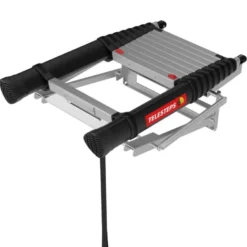 Echelle LOFT petite trappe 9 échelons - TELESTEPS 72324