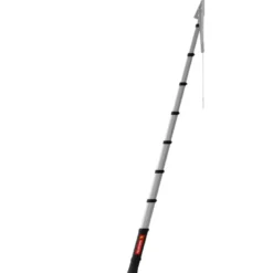Echelle LOFT petite trappe 9 échelons - TELESTEPS 72324