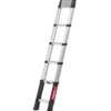 Echelle PRIME LINE 3 m, 9 marches - TELESTEPS 72230
