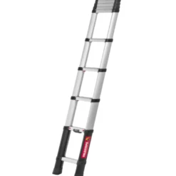 Echelle PRIME LINE 3 m, 9 marches - TELESTEPS 72230