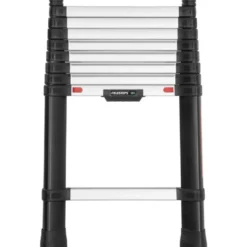 Echelle PRIME LINE 3 m, 9 marches - TELESTEPS 72230