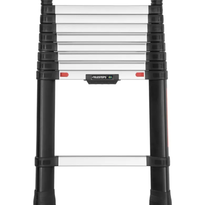 Echelle PRIME LINE 3 m, 9 marches - TELESTEPS 72230