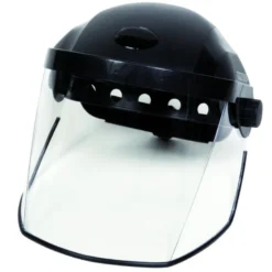 Ecran facial protection arcs electriques CLAS OE 0311