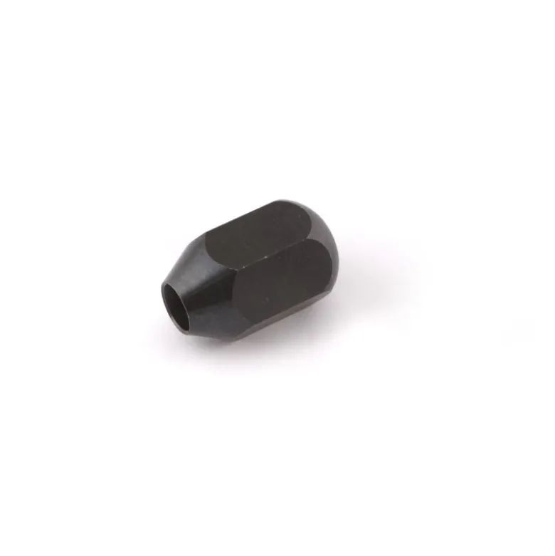 Ecrou de serrage standard biconique m10x1,25 CLAS SA 7102