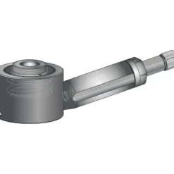 Ecrou m18x1.5 pour vis extraction CLAS SA 0027
