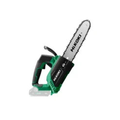 Elagueuse à chaîne 18V Sans fil Lame 250mm Sans batterie ni chargeur HIKOKI - CS1825DCW4Z