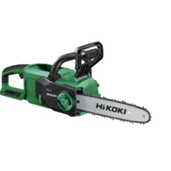 Elagueuse 36V 300 mm Sans batterie ni chargeur HIKOKI - CS3630DBW4Z