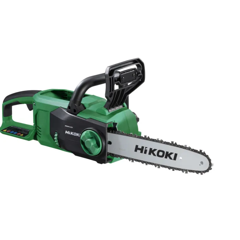 Elagueuse 36V 300 mm Sans batterie ni chargeur HIKOKI - CS3630DBW4Z