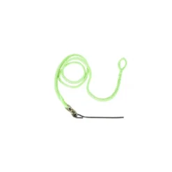 Elingue de corde PEHP 2.1m avec aiguille métal Portable Winch - PCA-1372