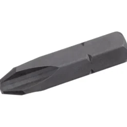 Embout 5/16'' Choc Phillips Boite De 5 SAM Outillage