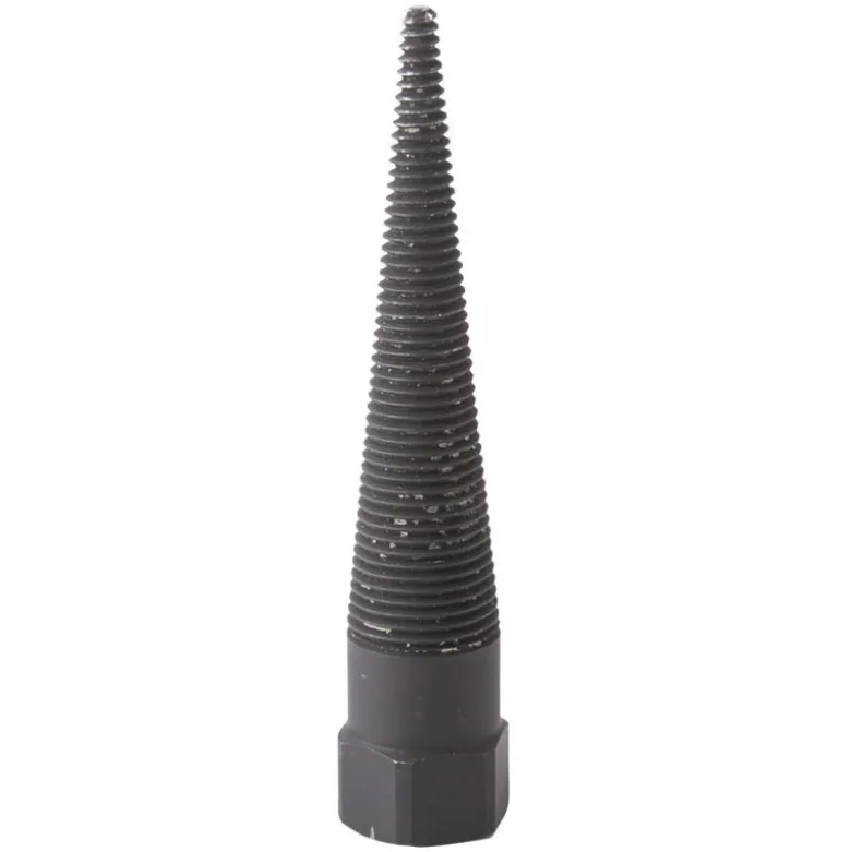 Embout conique extraction joints d'injecteurs ø3,5-15,5mm CLAS SA 9371